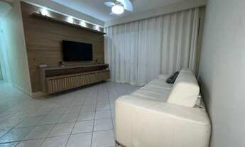 Imagem 6: Apartamento para venda tem 102 metros quadrados com 3 quartos em Riviera - Bertioga - SP