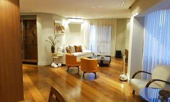 Imagem 2: SAO PAULO - Apartamento Padrão - ACLIMACAO