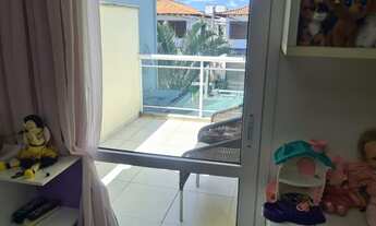 Imagem 6: Linda Mansão junto da mais bela praia da Região Oceânica