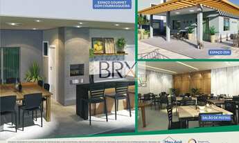 Imagem 5: Apartamento 02 Quartos Região de Venda Nova