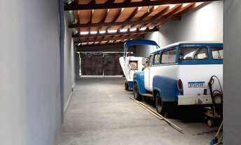 Imagem 7: Rancho em Represa de Atibaia (PÉ NA AGUA) porteira fechada!