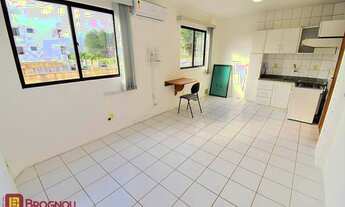 Imagem 7: Kitnet de 1 quarto para alugar no bairro Córrego Grande