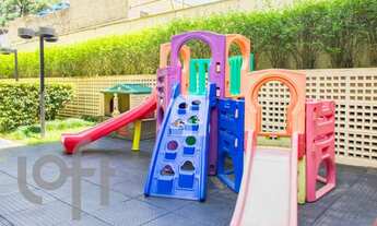 Imagem 2: SãO PAULO - Apartamento Padrão - Moema Índios