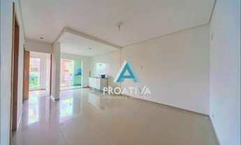 Imagem 2: Apartamento com 2 dormitórios para alugar, 70 m² por R$ 2.374,00 - Vila Francisco Matarazz