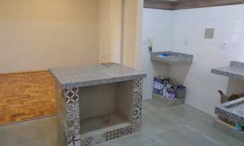 Imagem 4: Apartamento reformado venda / locação Centro de Ribeirão Preto, próximo ao SEB da Lafaiet