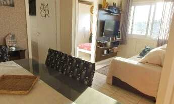 Imagem 4: Apartamento em Restinga