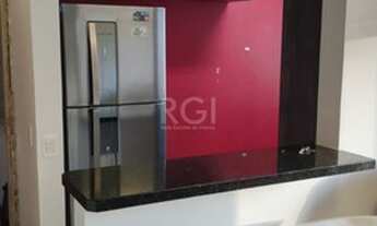 Imagem 3: Apartamento para Venda - 42.74m², 1 dormitório, Jardim do Salso, Porto Alegre