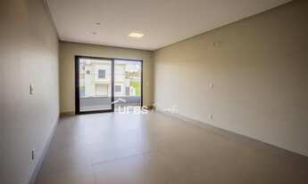 Imagem 3: Jardins Capri - Sobrado 4 quartos, sendo 3 suítes