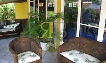 Imagem 5: Maravilhosa residência condomínio , 4 quartos 2 suítes , terreno 1000 metros