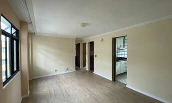 Imagem 3: Apartamento com 02 quartos no Centro de São José dos Pinhais