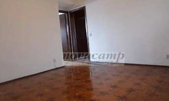 Imagem 3: Apartamento com 1 dormitório para alugar, 58 m² por R$ 1.342,60/mês - Taquaral - Campinas