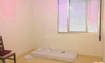 Imagem 7: Apartamento (tipo - padrao) 3 dormitórios/suite, cozinha planejada, em condomínio fechado