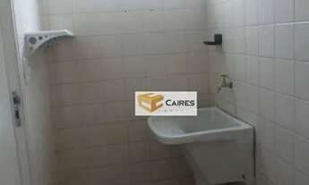 Imagem 7: Apartamento com 1 dormitório à venda, 55 m² por R$ 220.000,00 - Centro - Campinas/SP