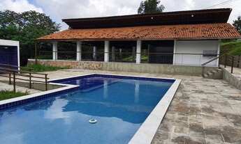 Imagem: Lote no Cond. Vale do Bouganville 450m²