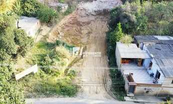 Imagem: Terreno, 3000 m² - venda por R$ 600.000