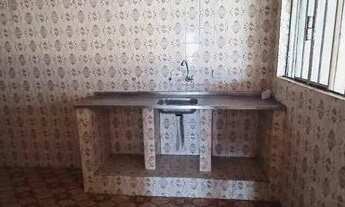 Imagem 7: Casa com 3 dormitórios para alugar por R$ 1.500,00/mês - Jardim Zaira - Mauá/SP