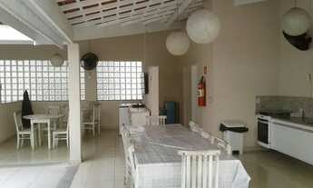 Imagem 5: Apartamento para aluguel tem 85 metros quadrados com 3 quartos em Pitangueiras - Guarujá