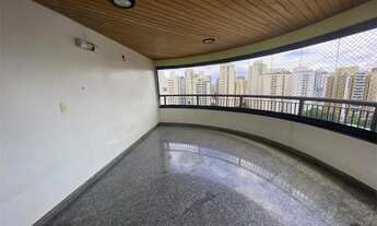 Imagem 3: Apartamento 120m², com 3 suítes e 3 vagas, próximo ao metrô