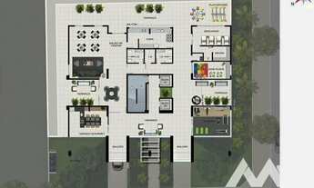 Imagem 7: Apartamento à venda no bairro Cruzeiro - Belo Horizonte/MG