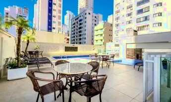 Imagem 2: 2 QUARTOS, 1 VAGA, MOBILIADO, BC