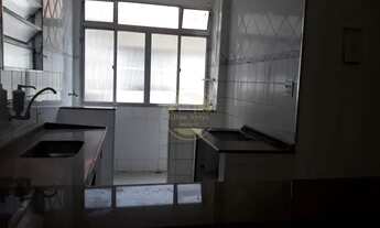 Imagem 4: APARTAMENTO RESIDENCIAL em SÃO VICENTE - SP, VILA VALENÇA