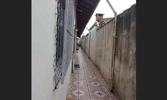 Imagem 2: Apartamento para aluguel tem 80 metros quadrados com 2 quartos em Aviação - Praia Grande