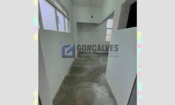 Imagem 7: SAO BERNARDO DO CAMPO - Residential / Apartment - RUDGE RAMOS