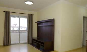 Imagem: Apartamento À Venda Santa Terezinha São