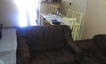 Imagem: SAPUCAIA DO SUL - Casa Padrão - Fortuna