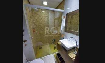 Imagem 2: Casa para Venda - 95m², 3 dormitórios, sendo 1 suites, 2 vagas - Jardim Sabará