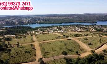 Imagem 5: Lotes no Corumbá 4, 1.000m2 de Área! Facilidade de Pagamento, Sem Burocracia!