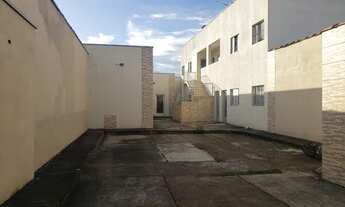 Imagem: Kitnet no Vila São José - Taubaté - SP