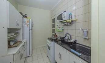Imagem 6: Apartamento para Venda - 38.89m², 1 dormitório, Partenon