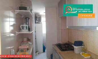 Imagem 4: Apartamento Piedade Cond Vita Praia, 3 quartos Mobiliados R$3150. Taxas inclusas