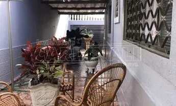 Imagem 7: Casa Padrão em Araraquara