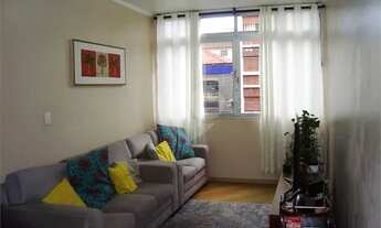 Imagem 5: Apartamento ao lado do metro