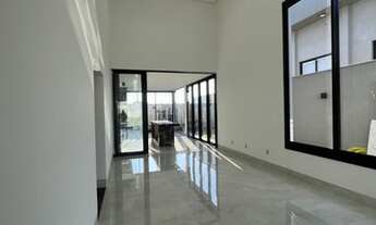 Imagem 5: Casa de condomínio para venda com 315 metros quadrados com 3 quartos