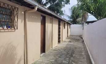 Imagem: Alugo kitinet no bairro de Cruz das Armas