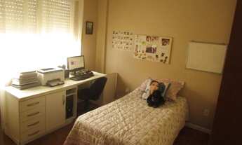 Imagem 7: Apartamento para Venda - 156.1m², 3 dormitórios, sendo 1 suites, 1 vaga - Jardim Lindóia