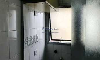 Imagem 7: Vila Olimpia venda apartamento 2 quartos 1 vaga lazer