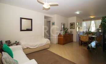 Imagem 2: Apartamento de 02 dormitórios,68m²,bairro Floresta/Porto Alegre