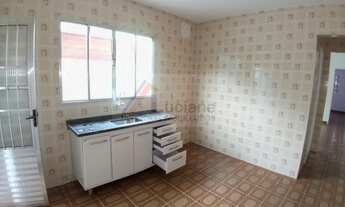 Imagem: Casa para Locação em Santo André, Parque