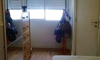 Imagem 7: Apartamento para Venda - 44m², 1 dormitório, sendo 1 suites, 1 vaga - Mont Serrat