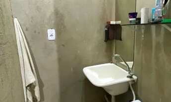 Imagem 4: Casa kitnet bem localizada