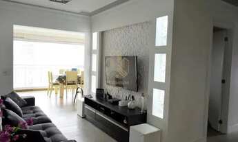 Imagem 2: Lindo Apartamento com 3 dormitórios no Tatuapé (Varanda Gourmet