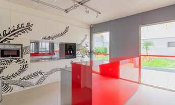 Imagem 6: Apartamento Locação 1 Dormitórios - 74 m² Chácara Santo Antônio