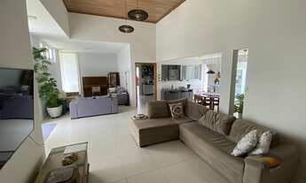 Imagem 5: Casa de condomínio térrea para aluguel - Condomínio Ouroville- Taubaté