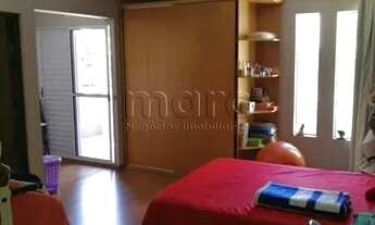 Imagem 5: SÃO PAULO - Casa Padrão - JARDIM DA GLORIA