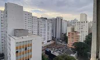 Imagem 2: JARDINS - LOCALIZAÇÃO ESPETACULAR - REFORMADO