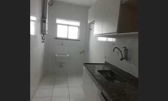 Imagem 7: Apartamento para aluguel com 60 m² com 2 quartos no Largo de Vaz Lobo - Rio de Janeiro - R